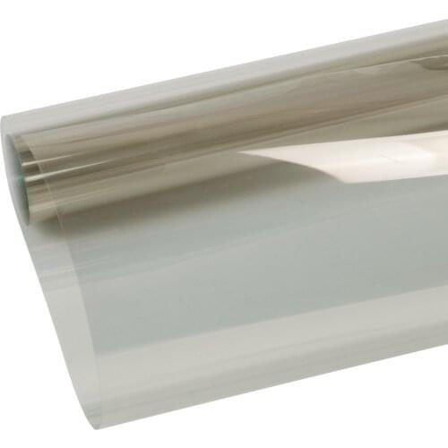 Sunice 70%VLT Sputter Solar Tint Car Window glass Tint Film Car Windshield Heat Rejection Anti UV Heat Control 1.52x5m