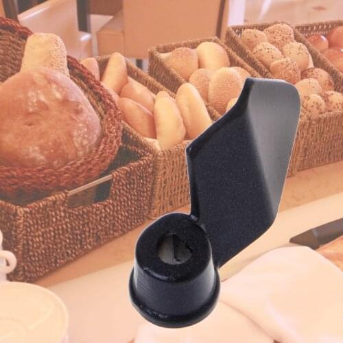 Universal Stainless Steel Bread Maker Paddle Replacement For Breadmaker Machine