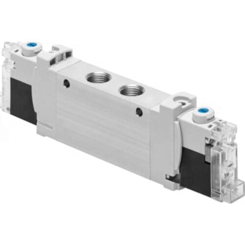 Fest0 Universal directional control valves VUVG