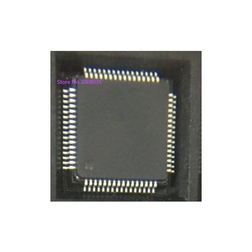 In stock can pay 5pcs/lot ADS1174IPAPT ADS1174IPAPR ADS1174 LQFP-64 100% original