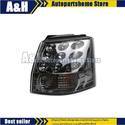 1Pc Left outside Rear Tail Signal Light Rear Tail Lamps 8330A395 8330A379 For Outlander 07-13