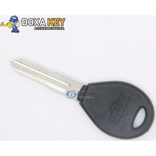 10pcs Original Engraved Line Key for 2 in 1 LiShi NSN11 scale shearing teeth blank car key locksmith tools supplies
