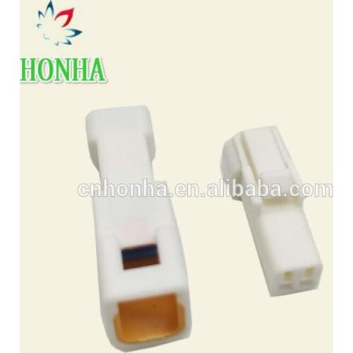 5/10/20/50/100 pcs/lots 2 Pin Way Male Or Female Automotive Connector Plug Housing For JST 02R-JWPF-VSLE-S 02T-JWPF-VSLE-S