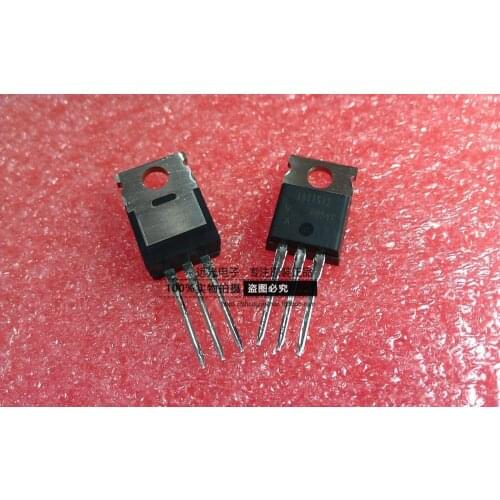 Aoweziic 100% new imported original 16TTS12PBF VS-16TTS12PBF 16TTS12 TO-220 phase control SCR 1200V 16A