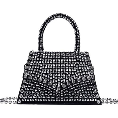BAONEWNEW Women's Bright Bags