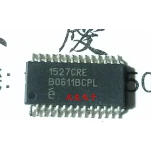 Free Delivery.EL1527CRE 1527CRE HTSSOP28