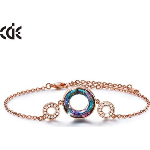 Браслеты для влюбленных CDE China At AliExpress