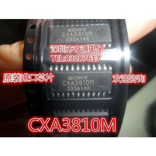 CXA3810M A3810M CXA3810