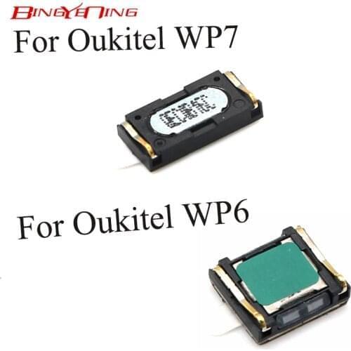 Oukitel WP6 WP7 Phone Speaker Receiver Front Ear Earpiece