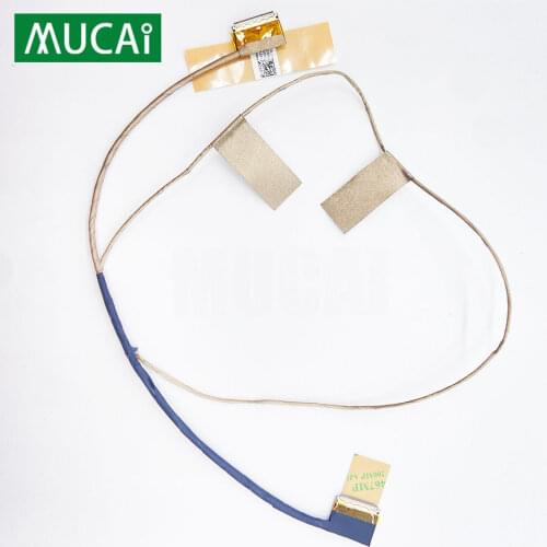 Video screen Flex cable For HP 11-R015wm laptop LCD LED Display Ribbon Camera cable 1422-02KN0AS 14005-02180100