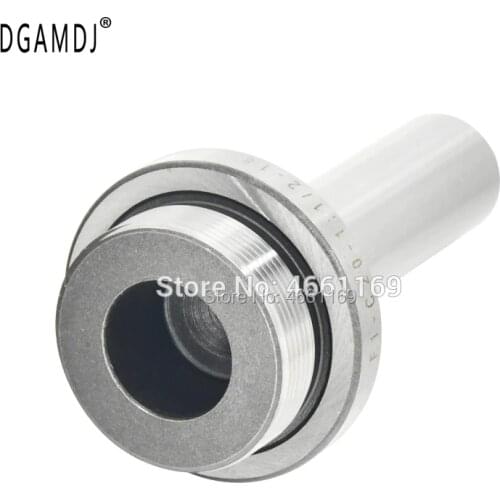 F1 boring head connecting handle MT2 MT3 MT4 C20 C25 boring bar connecting head thread M16 M12 connecting thread: 1-1/2"-18UNF