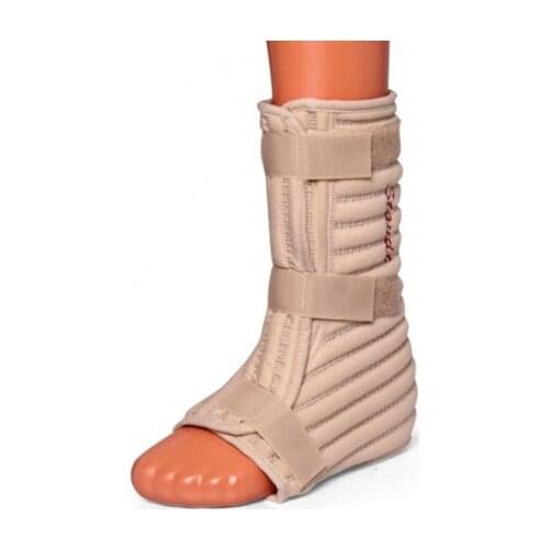 Staudt Foot Wrist Therapy Clothing