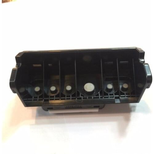 Printhead QY6-0072 Original and printhead for canon printer IP4600 IP4700 MP630 MP640 Printer Accessory Druckkopf printer parts