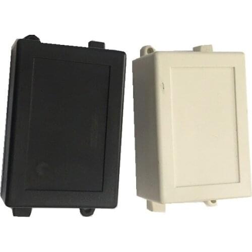 Custom PCB board control instrument shell mold waterproof plastic case Injection mold