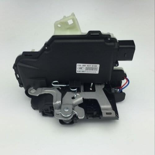 For VW Passat B5 Golf Jetta MK4 Door Lock Actuator Front Right Passenger Side 3B1 837 016 AC/3BD 837 016 B