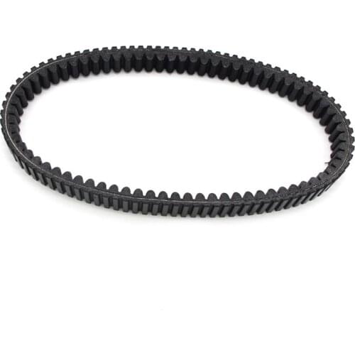 Motorcycle Drive Belt For Suzuki Eiger 400 King Quad LTA400F ASi Limited Edition FS FSi Quadsport 80 Twin Peaks 700 27601-38F00