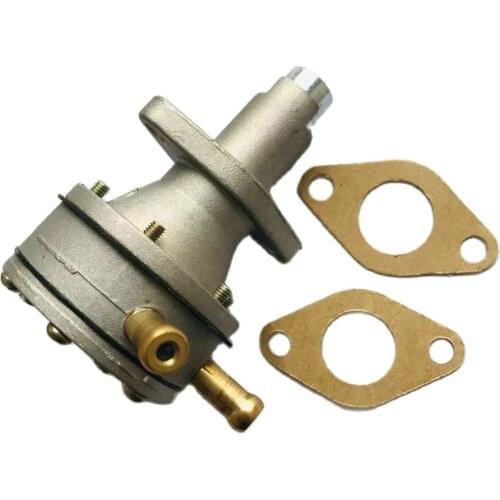 High-quality Machinery Fuel Pump 15263-52030 Engine Fuel Lift Pump Fuel Transfer Pump 15263-52030 BCD2688 SP061 M DF-44-7