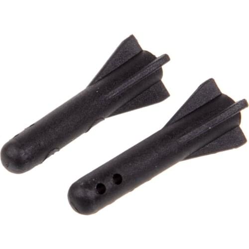 03009 Plastic Battery Cover Post HSP Spare Parts For 1/10 Model RC Car 03009