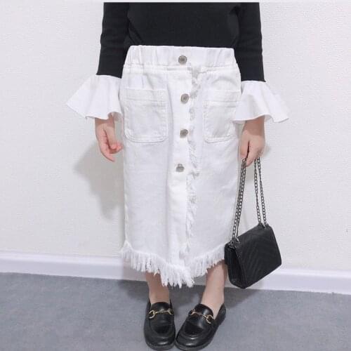 ANKRT Skirts For Girls