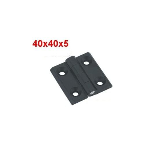 Free Shipping hinge 40x40x5cm use on silent diesel generator power generation