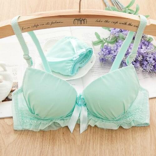 Women Push Up Bra B Cup Women Push Up Bra Lace Womens Seamless Super Push Up Bra Sexy Bras For Women Big Size Lace Gather