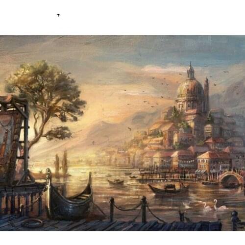 Plant Flowers Paintings By Numbers DIY Pictures Oil Coloring By Numbers Set Gift Drawing By Numbers Canvas Decor New Arrivals