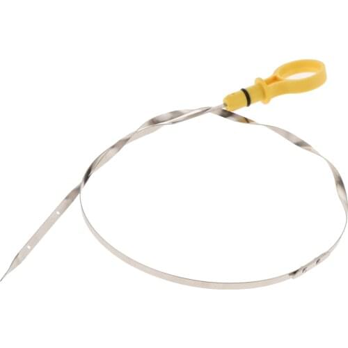 Engine Oil Level Dipstick Replace For Ford OEM 1L3Z-6750-AA For F150 F250