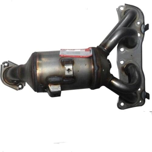 New Genuine OEM Parts Auto Exhaust Manifold 14110-61M00-H02 For Suzuki SX4 S-cross New Vitara 1.6L