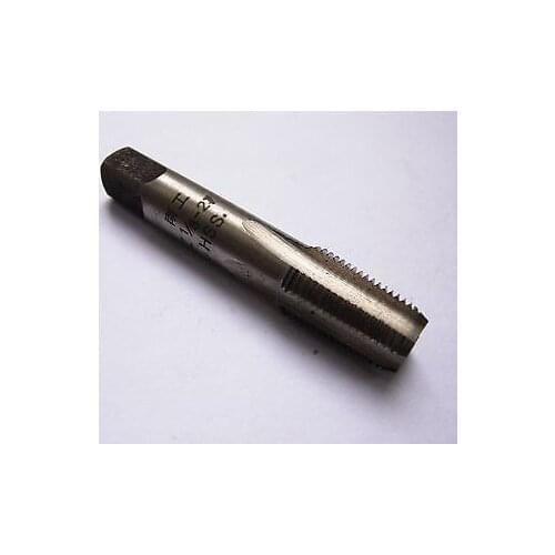 New 1pc Z 1/8" - 27 HSS (Z=NPT) Taper Pipe Tap 1/8 - 27 TPI