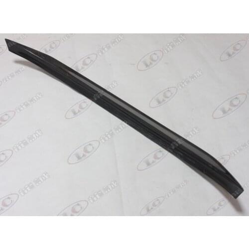 Suitable For Bmw New 3-series Carbon Fiber 320i 328i 335i 320li F30 3d Fixed Wing Pressure Tail