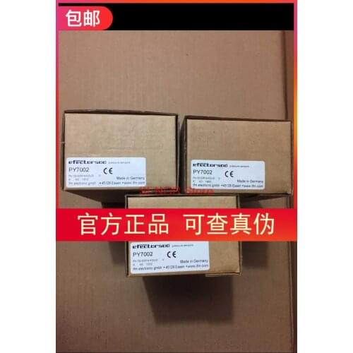 PY7002 PY7001 pressure sensor original-pen-hold shot is effective and shipped immediately