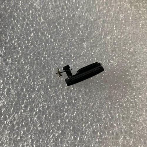 Waterproof rubber usb port cover charging port for garmin edge 530 830 screw