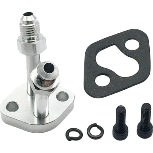 High Quality Turbos Water Flange Fittings For Toyota CT9 CT12 CT20 CT26