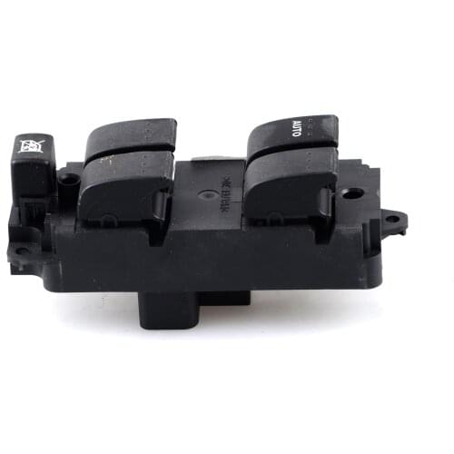 High quality Car Driver Window Switch for Mazda 3 2004-2007 2008-2010 BP1E-66-350