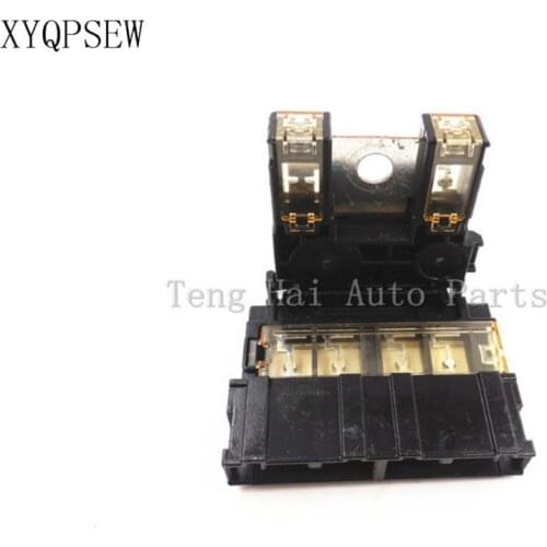 XYQPSEW FOR NISSAN FRONTIER, XTERRA, PATHFINDER, BATTERY FUSE FUSIBLE LINK, PA6T-GF35, L5 24380-89914