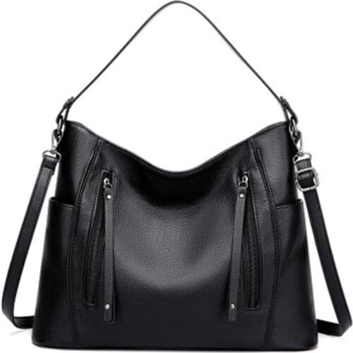 Ladies Purses Crossbody Bags for Women Messenger Bag Shoulder Tote 2021 Women Leather Handbags Purses Womens Fashion Handbags