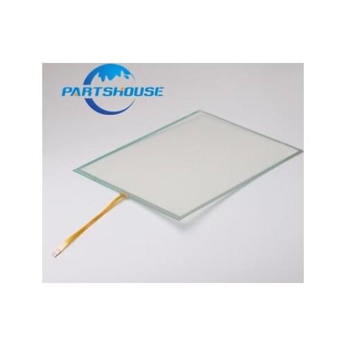 1Pcs Copier China Touch Screen 802K65291 for Xerox DocuColor DC250 240 DC240 250 Control Panel LED LCD Printer parts