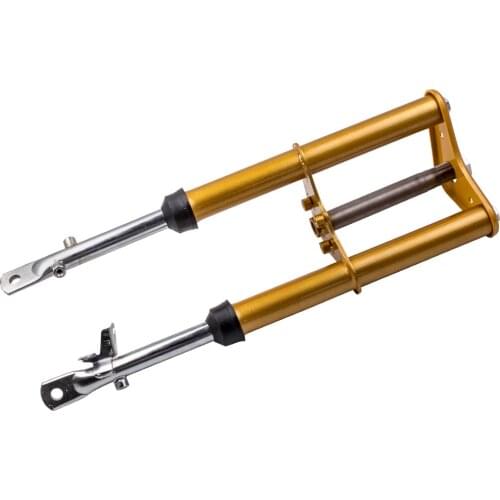 1x Front Shock Fork for Honda CRF XR 50 CRF50 70 90 110cc With Warranty