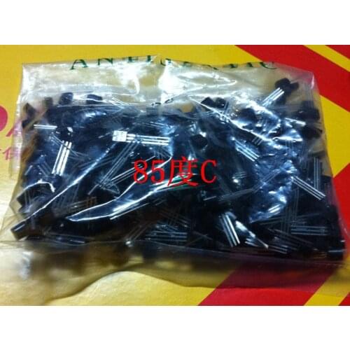 50pcs/lot Z0607MA Z0607 Triac 0.8A 600V TO-92