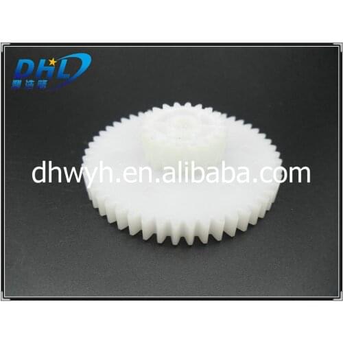 Free Shipping 6LH51606000 Tray Up Drive Gear 20T 50T for Toshiba E STUDIO 205 305 255 355