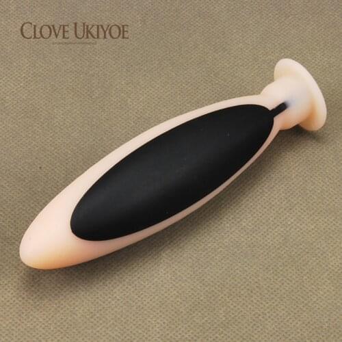 CloveUkiyoe Sex Devices