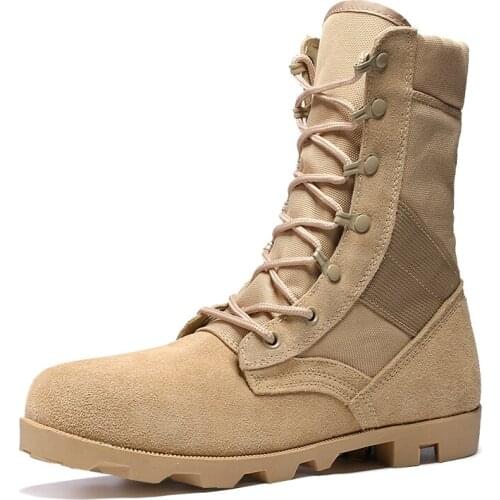 Dragon captain Men's Boots