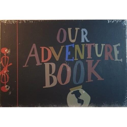 Our Adventure Book Design photo album фотоальбом photo album album fotografico Álbumes