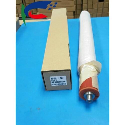 Photocopy Machine Heat Roller Compatible for Ricoh Aficio MPC4000 MPC5000 Upper Fuser Roller Copier