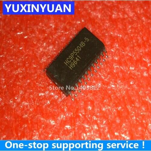 HC9P5504B-5 HC9P5504B SOP 1PCS