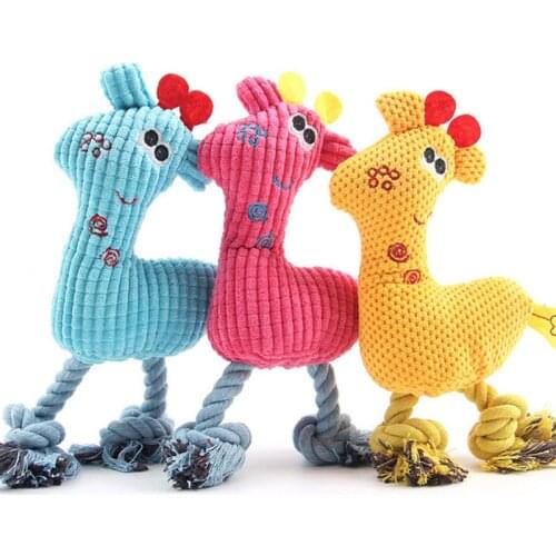 Anti Bite Dog Toys Dog Chew Toy Cat Pet Squeak Toy For Small Dogs Toys For Dogs Pet Supplies Roupe Sound Toys Chihuahua Peluche