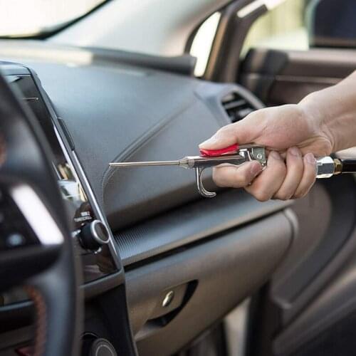 20 pcs air compressor accessory kit, pneumatic dust removal injection system kit B0KB