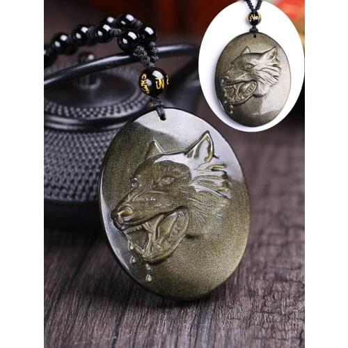 LanChen Jewelry Pendants
