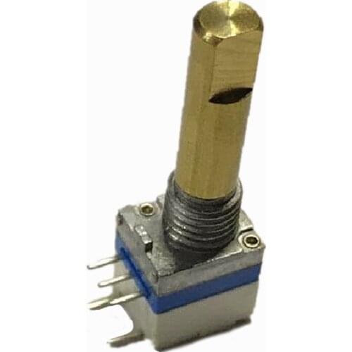 New Power Volume Switch Potentiometer For Kenwood TK2178 TK3178 Radio Walkie Talkie Accessories