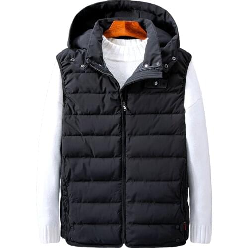 Plus Size 5XL 6XL 7XL 8XL 9XL New Autumn Winter Fashion Extra Large Warm Vest Camouflage Casual Print Loose Men Vest Waistcoat